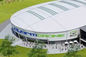 UPS Installed at State of the Art Facility