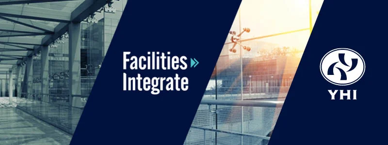 Visit the YHI Power Systems Team at Facilities Integrate 2016