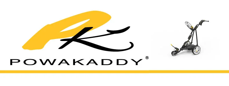 The numbers behind a PowaKaddy Electric Trolley