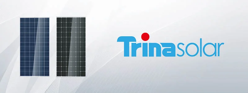YHI proud to add Trina Solar to portfolio