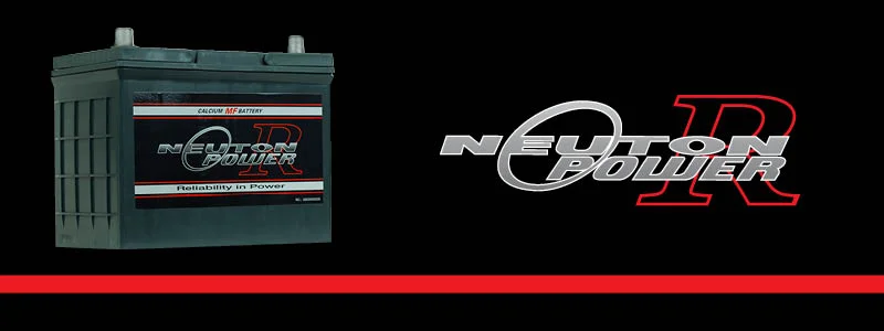 All impressed by Neuton Power facilities