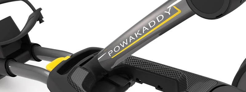 PowaKaddy Compact C2 Trolley Released!