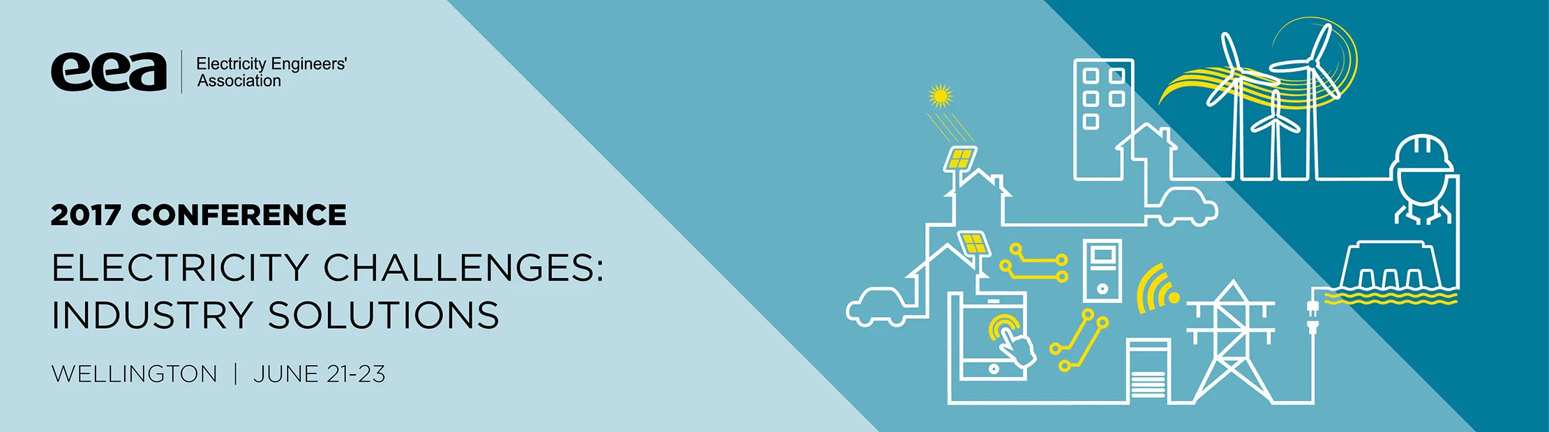 EEA EVENT CONFERENCE