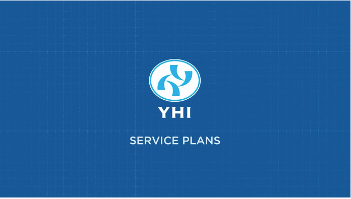 VIDEO: YHI Service Plan