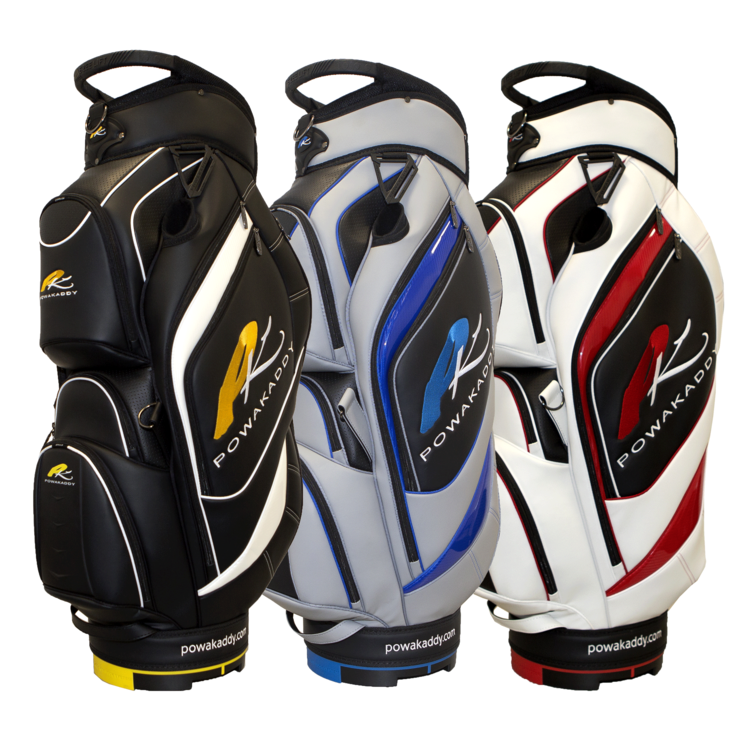 NEW GOLF BAGS HAVE ARRIVED!!!