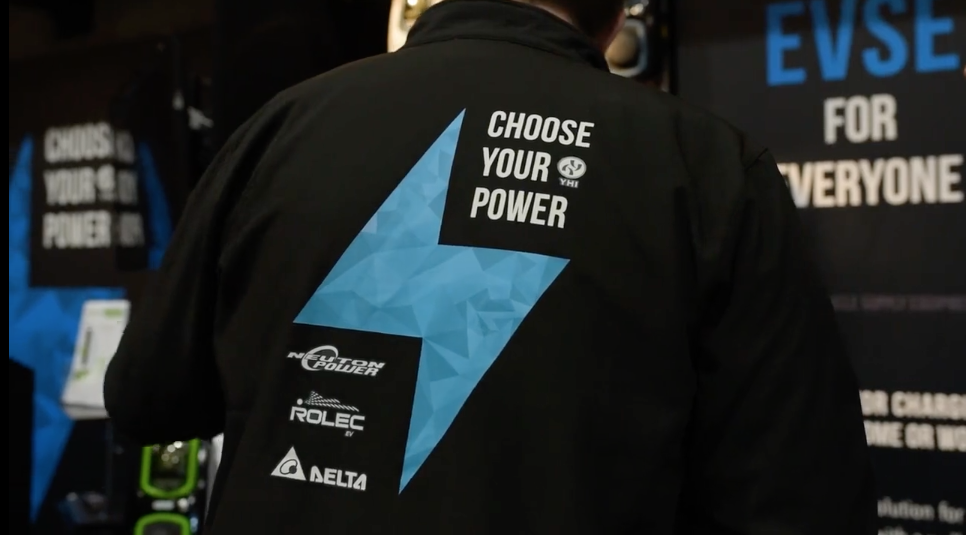 LOOKING FORWARD TO EV WORLD