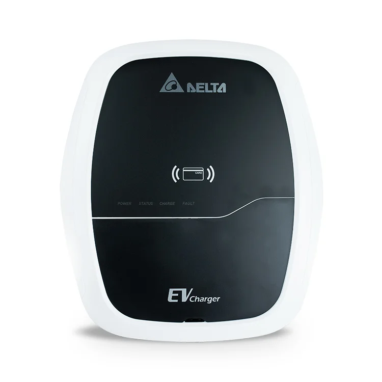 LATEST RELEASE FROM DELTA: AC MINI PLUS CHARGER