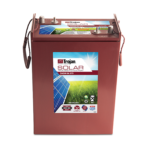 Trojan Battery Appoints YHI Master Distributor for New Zealand