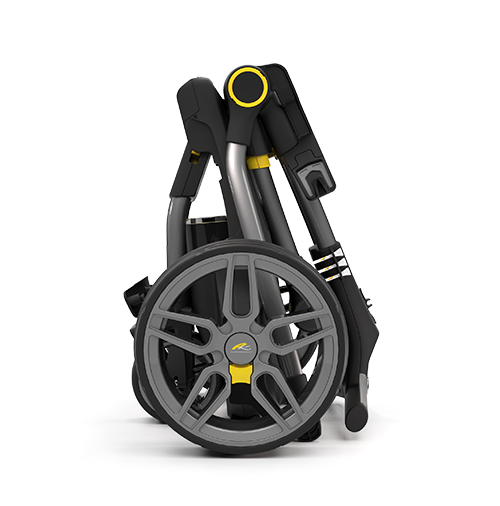 Powakaddy Strengthens Position As UK Market Leader