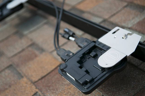 Enphase IQ7+ - High Powered &amp; Smart Grid Ready