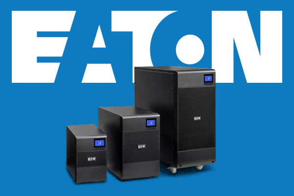 The Eaton 9SX - Reliable Power Protection For The Edge &amp; Beyond