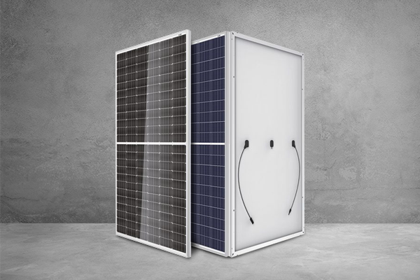 Trina Solar Releases Four New Series of Modules &amp; a New Era of Mass-Produced High-Output Modules