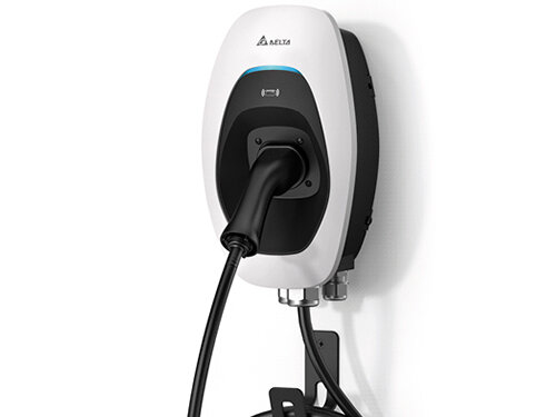 Delta Announces AC Max 22KW EV Charger