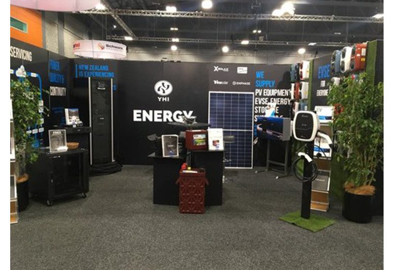 Facilities Integrate