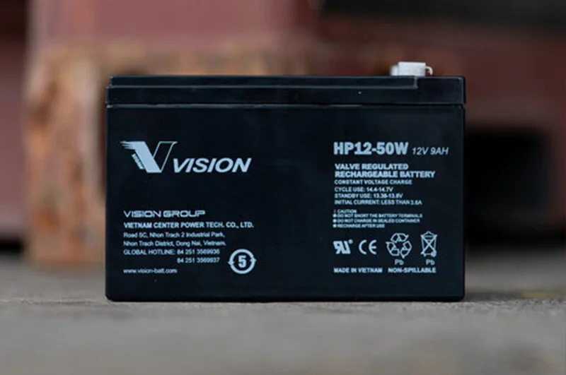 YHI Extends Vision Range