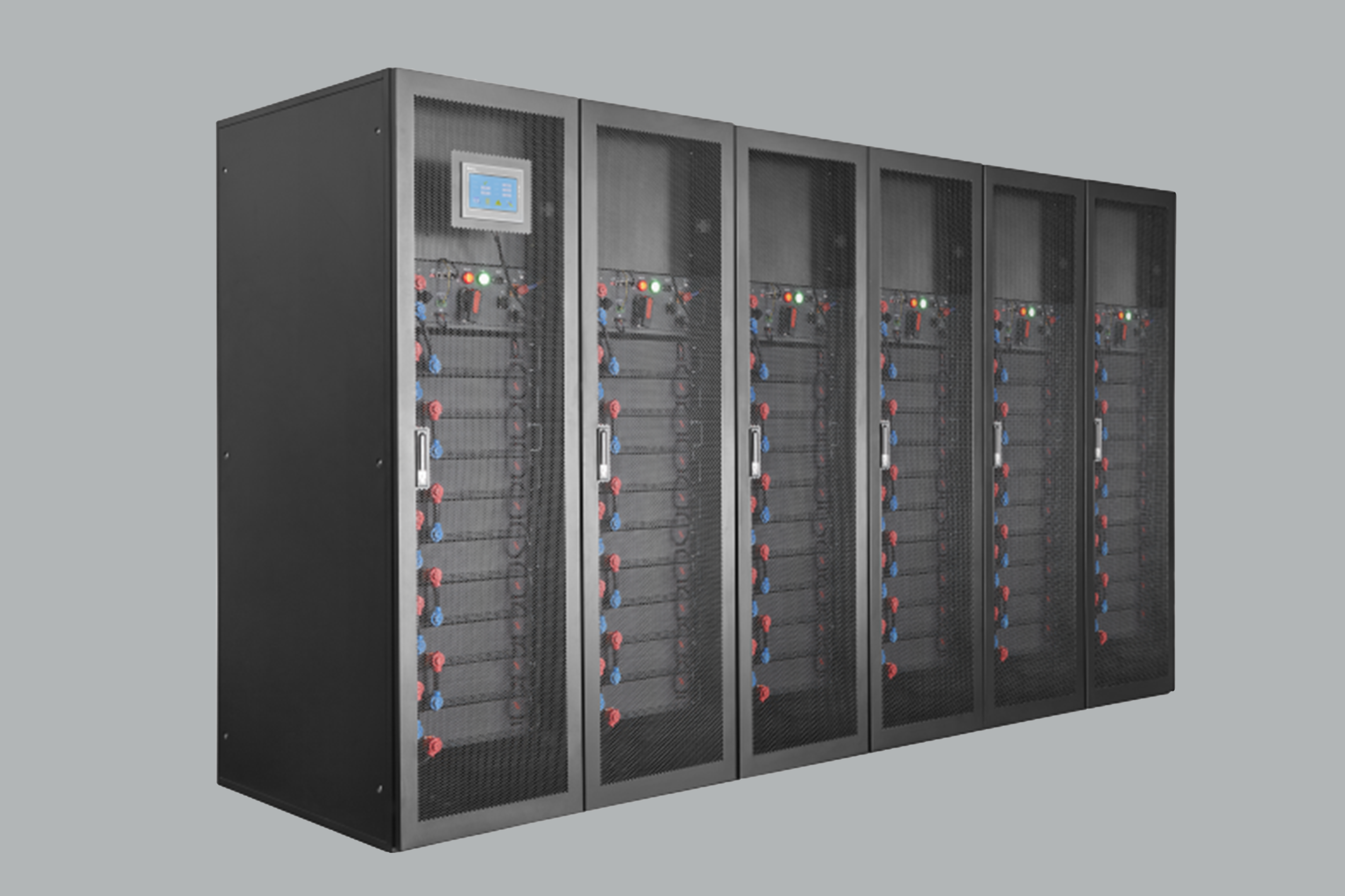 Introducing Vision's Latest Innovation