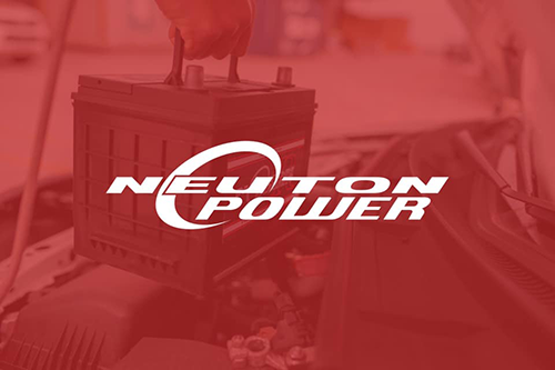 Neuton Power is this week's Brand of the Week