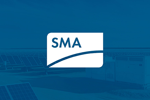 SMA Australia is our Brand of the Week