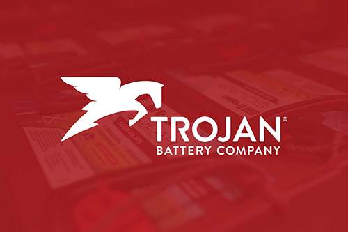 Trojan Battery Company is this week's Brand of the Week