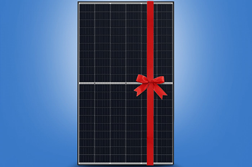 370W Trina Solar Honey M Module Coming Soon