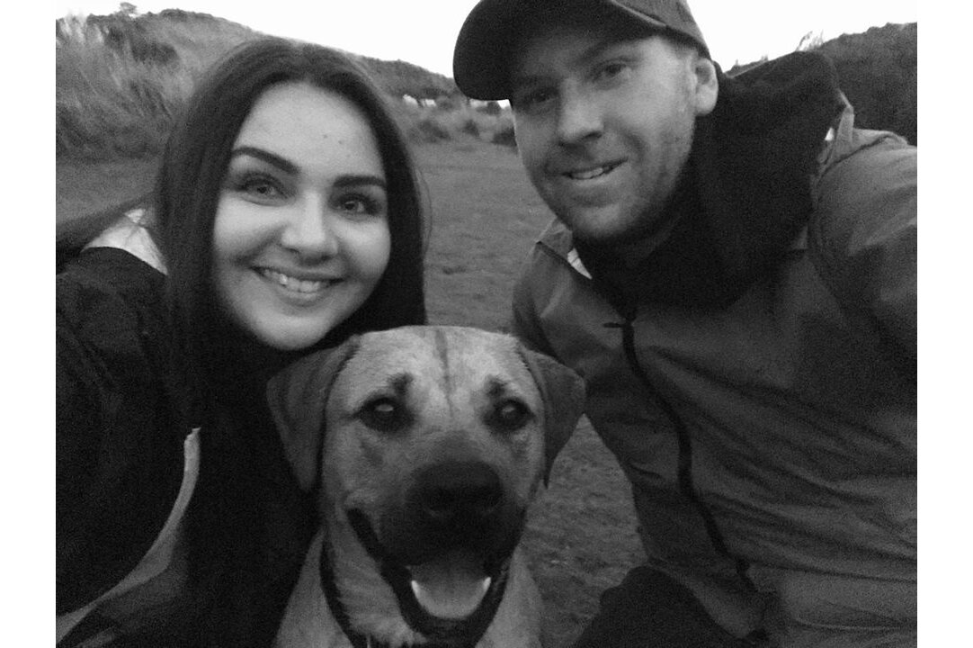 Behind the Screens - Meet Jasmine