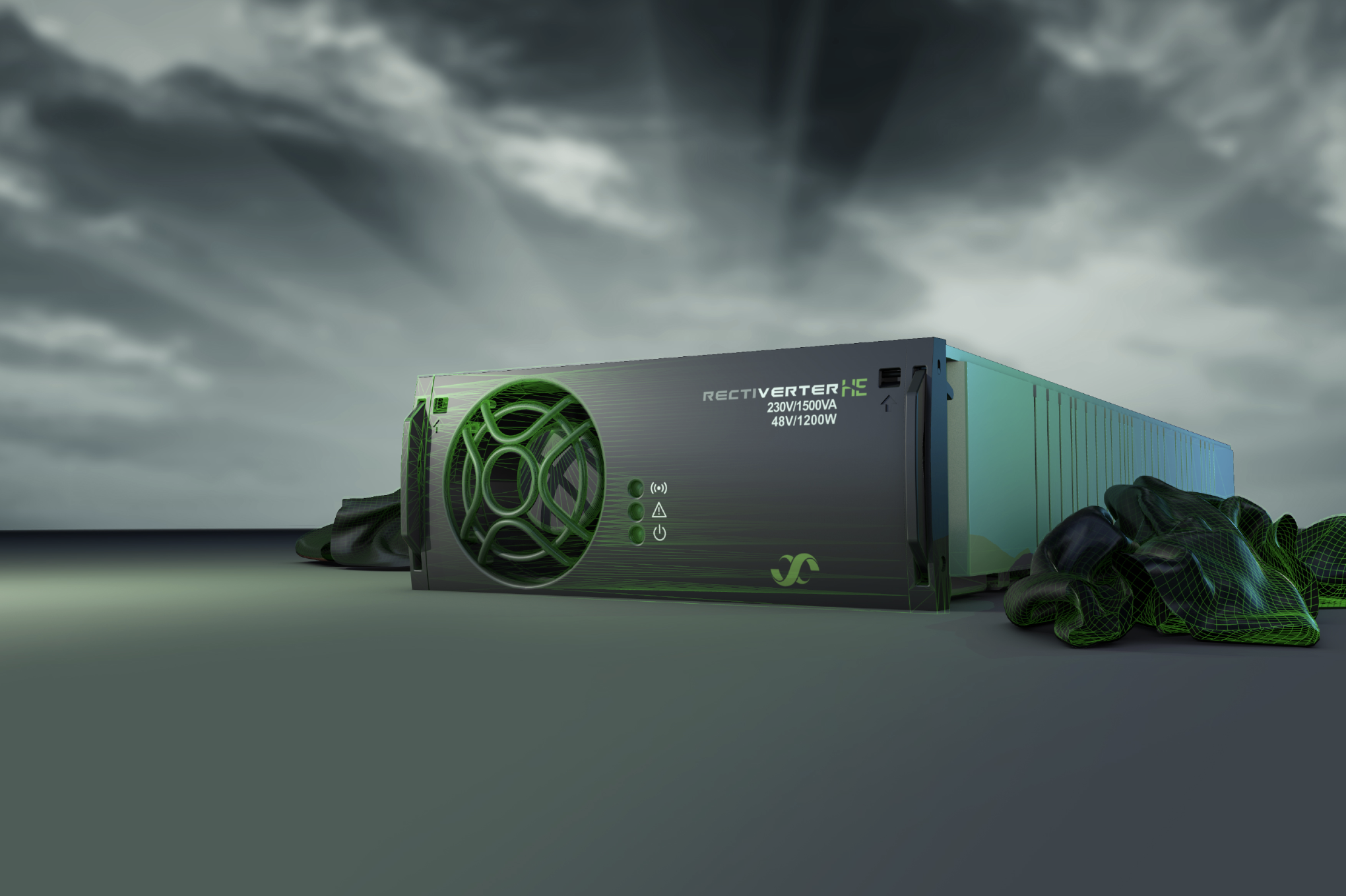 Eltek is our Brand of the Week