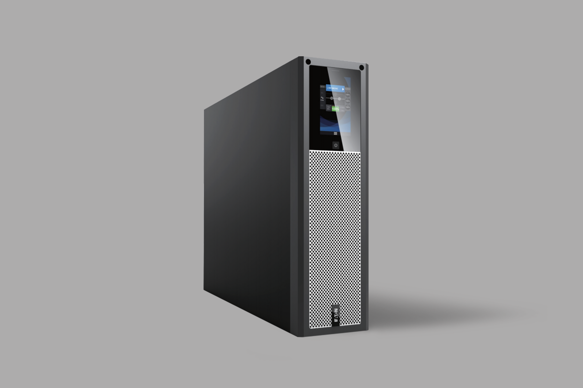 New Eaton 15/20kVA 9SX Released