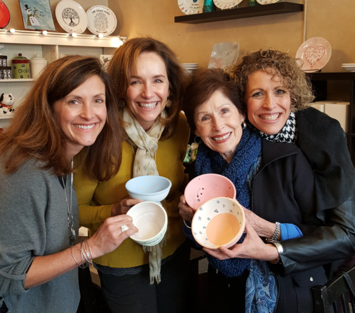 Holiday Gift-Making Event for Adults