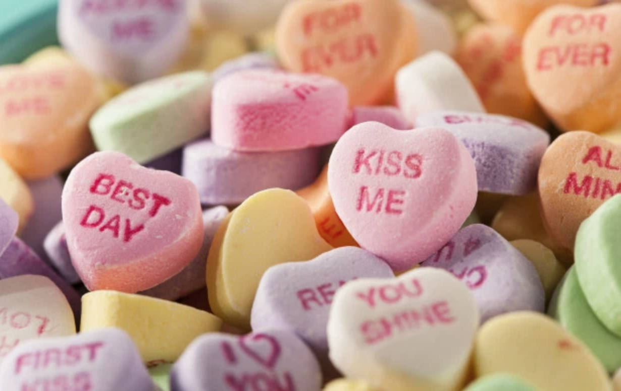 I'm Sweet on You: Valentine's Day Event