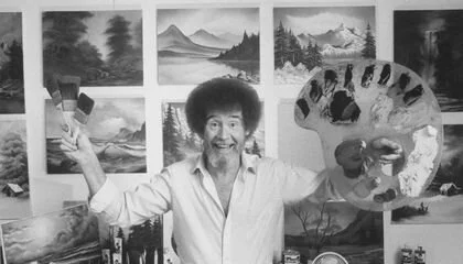 HAPPY LITTLE ACCIDENTS