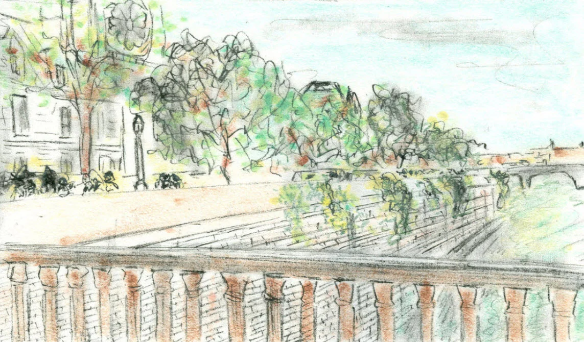 Landscapes