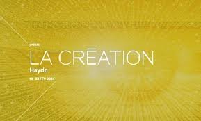 The Creation