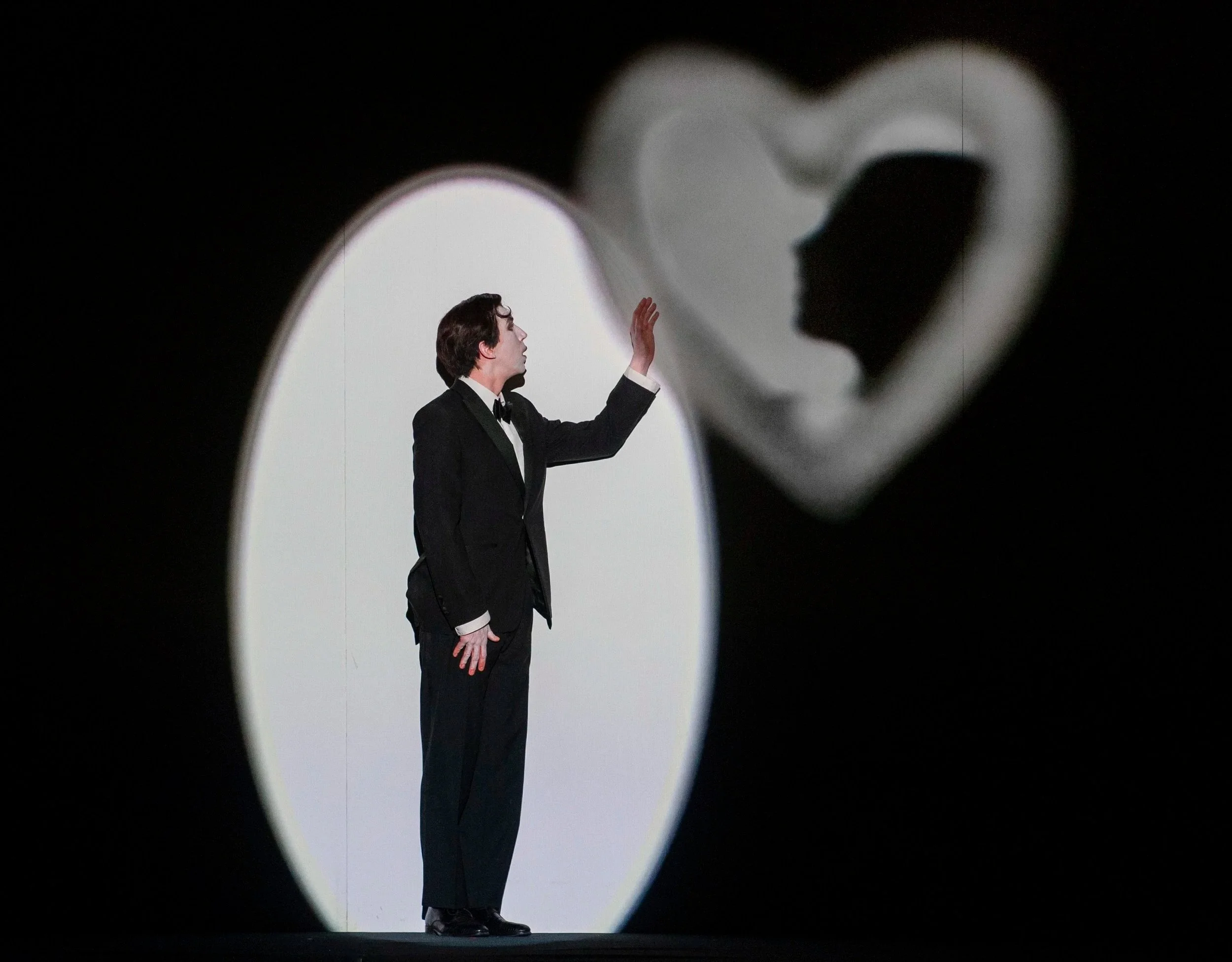  Tamino in The Magic Flute Den Norske Opera Photo by Erik Berg 