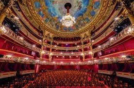 Ariadne auf Naxos
