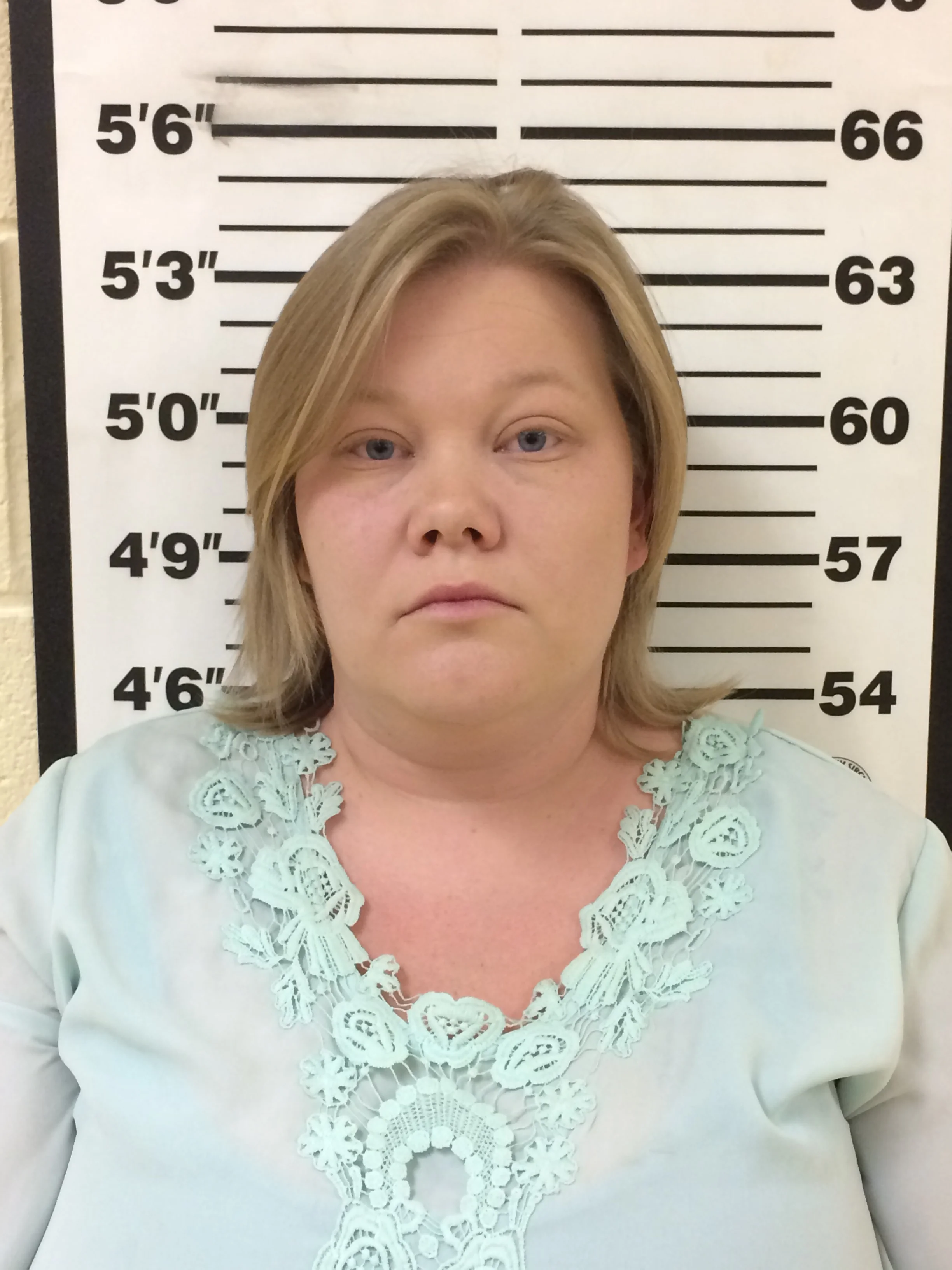 ELIZABETHTON WOMAN CHARGED WITH STEALING THOUSANDS FROM FORMER EMPLOYER