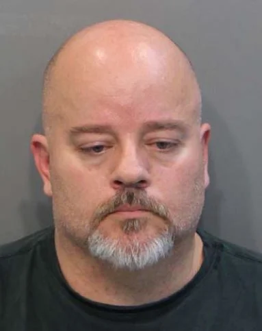 HAMILTON COUNTY DEPUTY INDICTED ON CHARGES OF SEXUAL EXPLOITATION OF A MINOR