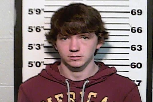 MADISONVILLE MAN INDICTED IN FELONY VANDALISM CASE