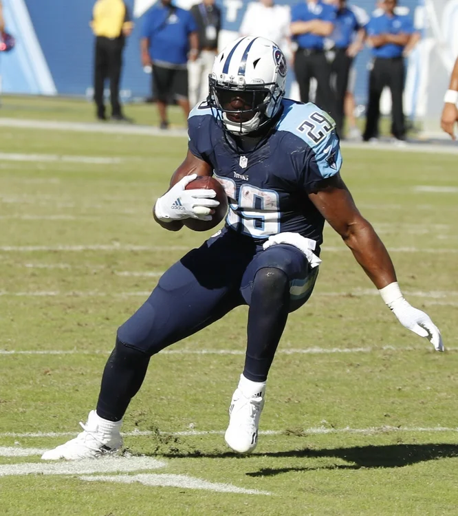 Titan vs Colts...Photos by E. Mitchell