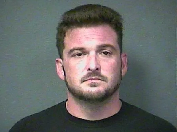 Update: TOP 10 MOST WANTED FUGITIVE NABBED, CHARGED IN ONGOING RAPE INVESTIGATION