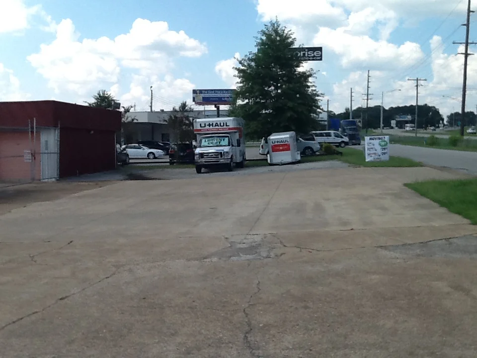 Hwy. 45 Bypass Storage Joins U-Haul Dealer Network