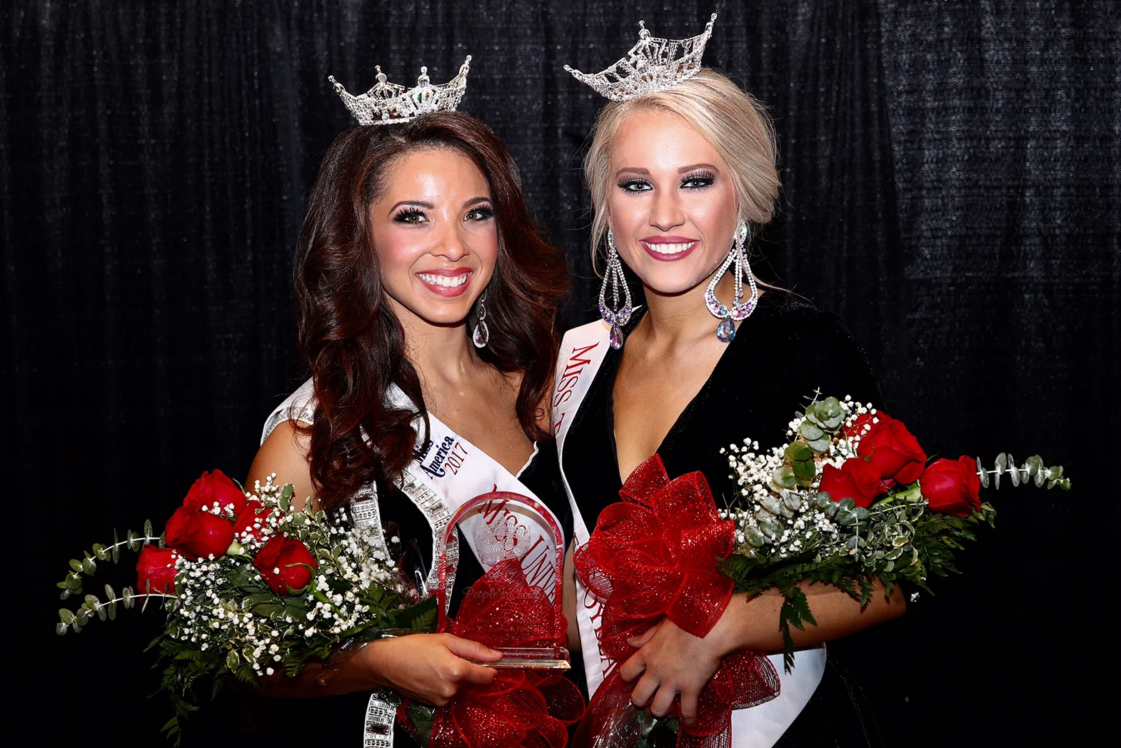UNION CITY, TOONE RESIDENTS CLAIM MISS UT MARTIN, MISS TENNESSEE  SOYBEAN FESTIVAL TITLES