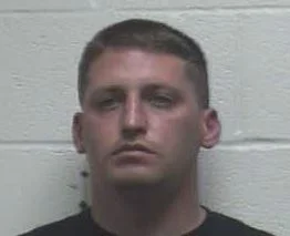 CROSS PLAINS POLICE OFFICER ARRESTED ON CHARGES OF SEXUAL BATTERY BY AUTHORITY FIGURE