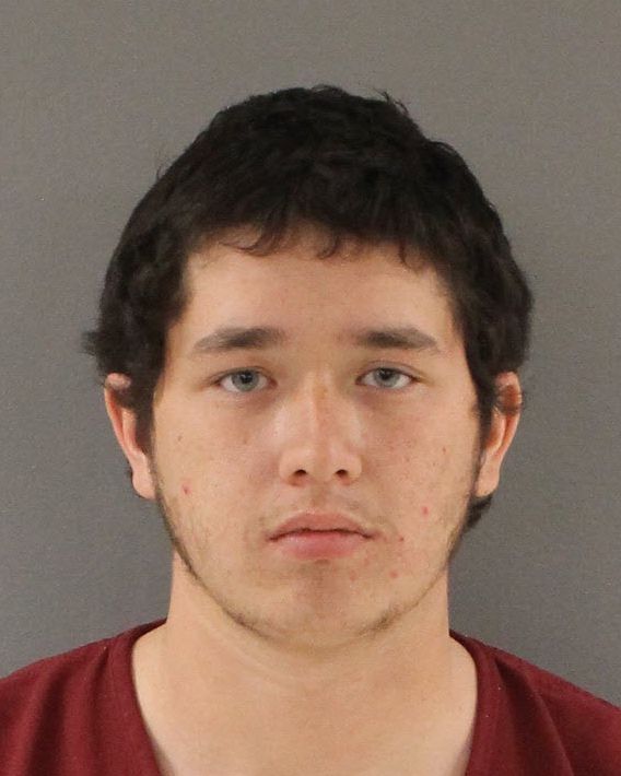 KNOXVILLE MAN INDICTED ON CHILD RAPE CHARGES