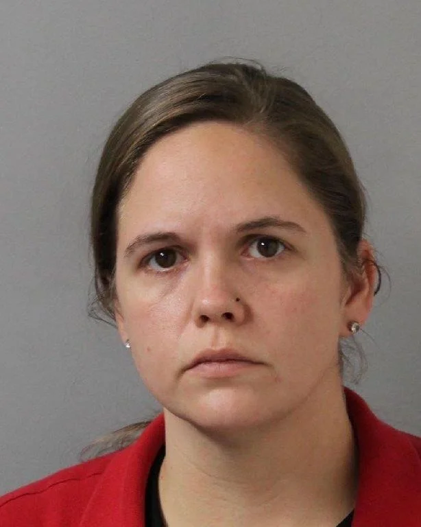 FORMER CAREGIVER CHARGED WITH IDENTITY THEFT