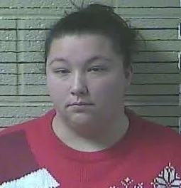 LAWRENCEBURG WOMAN CHARGED WITH USING CLIENT’S DEBIT CARD