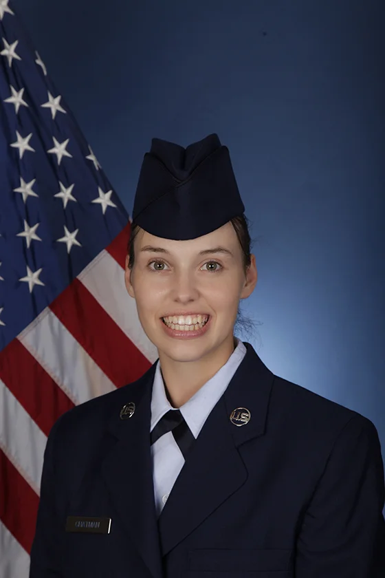 Hometown News - Katelynn A. Chatman
