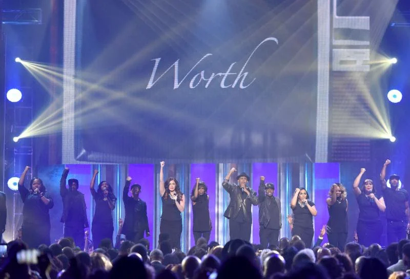 THE 32ND ANNUAL STELLAR GOSPEL MUSIC AWARDS NOMINEES ANNOUNCED TODAY