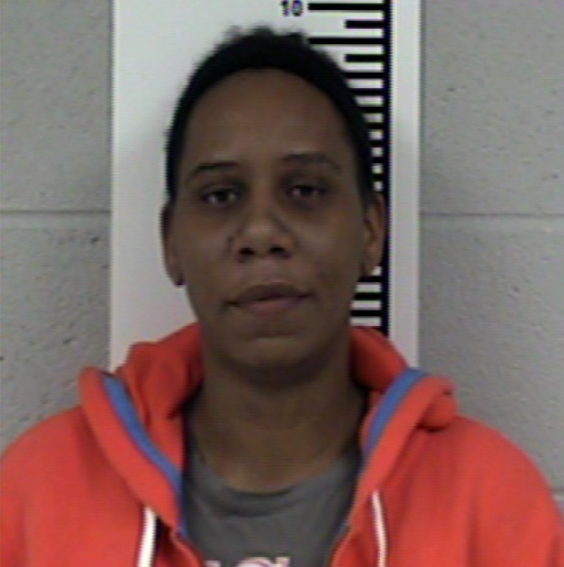 CAREGIVER ARRESTED, ACCUSED OF STEALING MEDICINE FROM PATIENT IN HER CARE