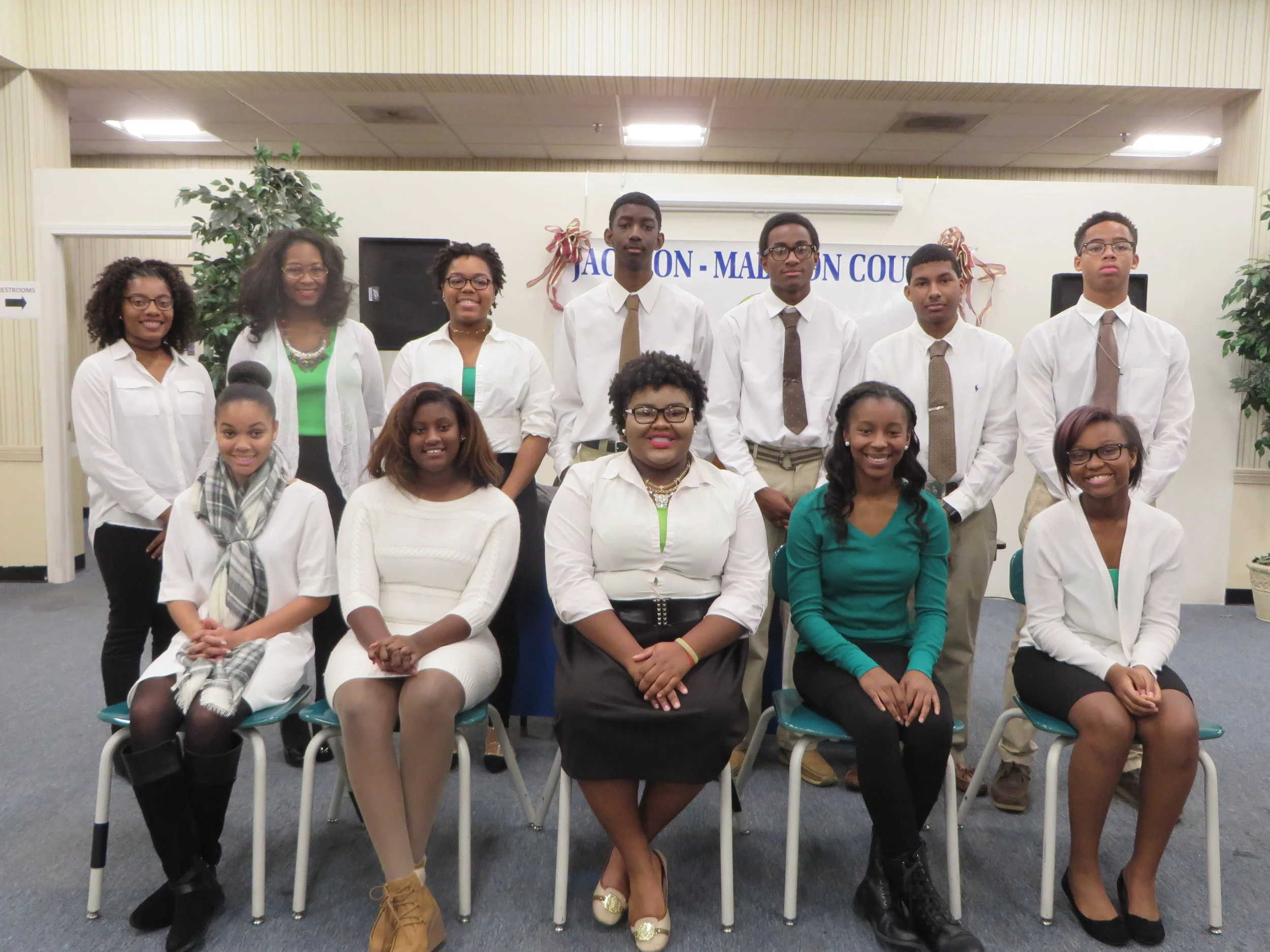 Xinos and Kudos add four new members