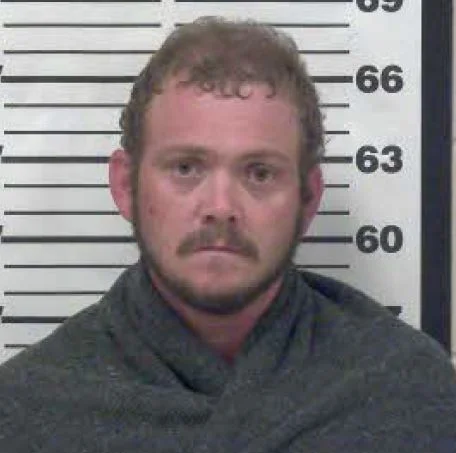 LINDEN MAN CHARGED IN HENDERSON COUNTY MURDER, ARSON